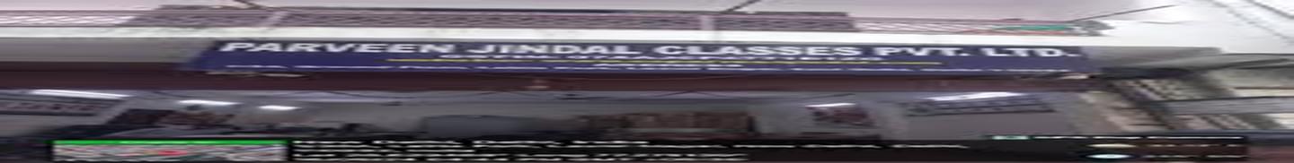 CA Parveen Jindal Sir Delhi